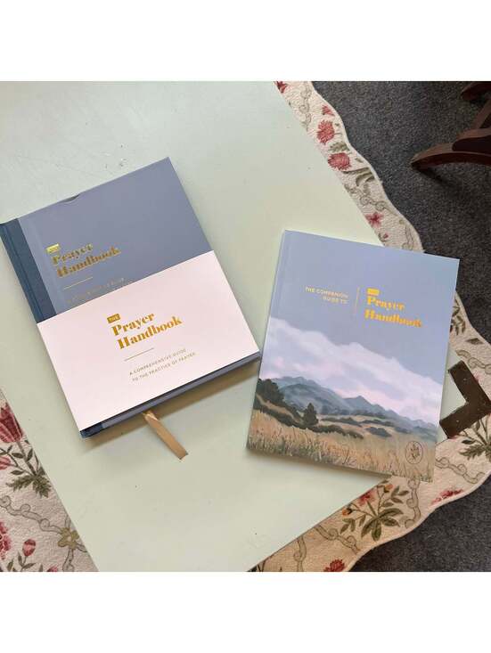 Other - Prayer Handbook Bundle